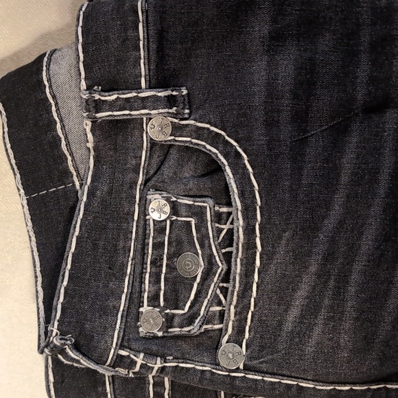 True Religion Mens Jeans - Picture 5 of 5